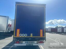 Schmitz Cargobull Curtainsider Mega