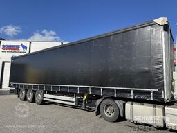 Schmitz Cargobull Curtainsider Standard