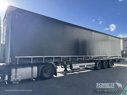 Schmitz Cargobull Curtainsider Standard