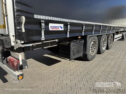 Schmitz Cargobull Curtainsider Standard