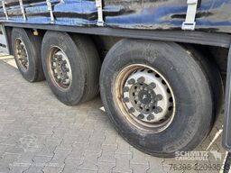 Schmitz Cargobull Curtainsider Standard