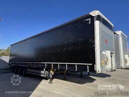 Schmitz Cargobull Curtainsider Standard