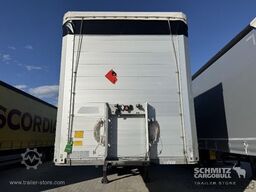 Schmitz Cargobull Curtainsider Standard