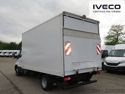 IVECO Daily 35C16 Koffer/LBW Klima, Kamera