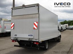 IVECO Daily 35C16 Koffer/LBW Klima, Kamera