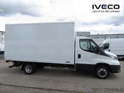 IVECO Daily 35C16 Koffer/LBW Klima, Kamera