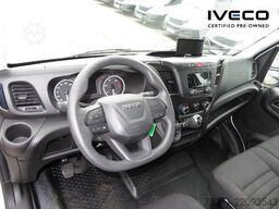 IVECO Daily 35C16 Koffer/LBW Klima, Kamera