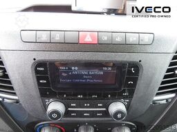 IVECO Daily 35C16 Koffer/LBW Klima, Kamera
