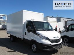 IVECO Daily 35C16H Koffer/LBW Klima, Kamera