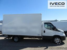 IVECO Daily 35C16H Koffer/LBW Klima, Kamera