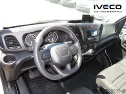 IVECO Daily 35C16H Koffer/LBW Klima, Kamera