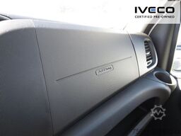 IVECO Daily 35C16H Koffer/LBW Klima, Kamera