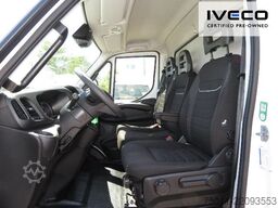 IVECO Daily 70C18HA8/P Koffer/LBW Klima, NL 3228kg