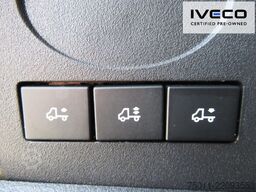 IVECO Daily 70C18HA8/P Koffer/LBW Klima, NL 3228kg