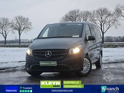 MERCEDES-BENZ VITO 119 CDI Exportprijs EU 23950