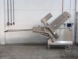 Weber CCS 304