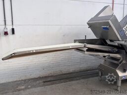 Weber CCS 304