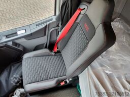 Renault T480 SLEEPERCAB - TURBO COMPOUND - 6x2 13 LITER...