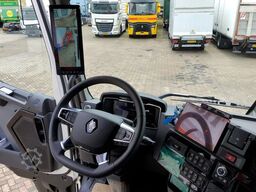 Renault T480 SLEEPERCAB - TURBO COMPOUND - 6x2 13 LITER...