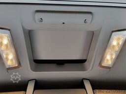 Renault T480 SLEEPERCAB - TURBO COMPOUND - 6x2 13 LITER...
