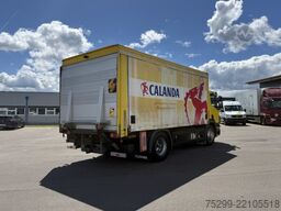 Scania P230 LB 4x2 Plane/HB / Swiss-Vehicle