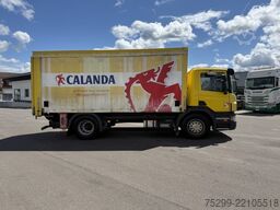 Scania P230 LB 4x2 Plane/HB / Swiss-Vehicle