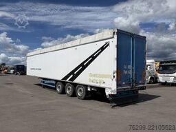  Hwdkss38 Schubboden / Swiss-Vehicle
