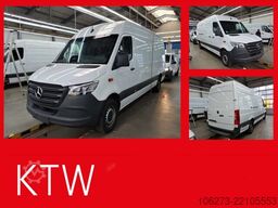 Mercedes-Benz Sprinter 317 Maxi,9GTronic,MBUX,Kamera,LED