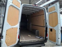 Mercedes-Benz Sprinter 317 Maxi,9GTronic,MBUX,Kamera,LED