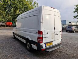 Mercedes-Benz Sprinter 314 AIRCO / MANUEL/ NOUVEAU MOTEUR 320...