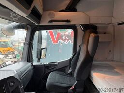 MERCEDES-BENZ Arocs 2546 BL 6x4HAD Palfinger LK Lenk/Lift