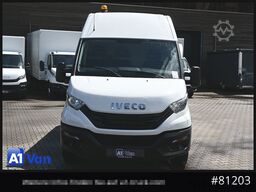 IVECO Daily 35S14 A8V, AHK, Klima, Tempomat, Werkstattausrüstung