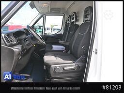 IVECO Daily 35S14 A8V, AHK, Klima, Tempomat, Werkstattausrüstung
