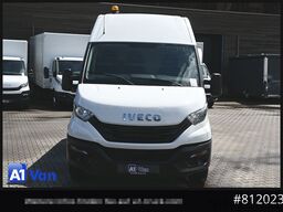 IVECO Daily 35S14 A8V, AHK, Klima, Tempomat, Werkstattausrüstung