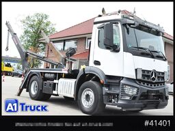 MERCEDES-BENZ Arocs, 1840 BL , Multilift,  Funk