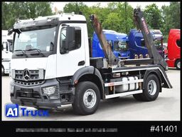 MERCEDES-BENZ Arocs, 1840 BL , Multilift,  Funk