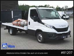 IVECO Daily 35C16 A8V Fgst., Hi-Matic, Klima