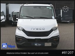 IVECO Daily 35C16 A8V Fgst., Hi-Matic, Klima