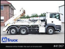 MAN TGS 26.400 Meiller Lift/Lenk  Funk,