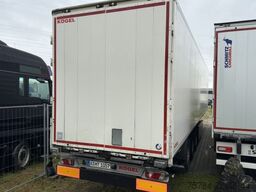 KöGEL DOPPELSTOCK PALETTENKASTEN MIETKAUF MöGLICH!