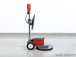 Victor Sprive 400 HS 300 RPM