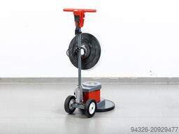 Victor Sprive 400 HS 300 RPM