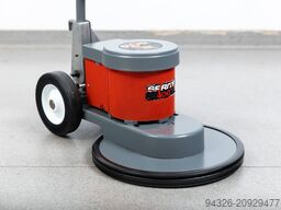 Victor Sprive 400 HS 300 RPM