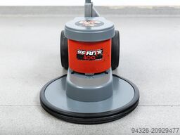 Victor Sprive 400 HS 300 RPM