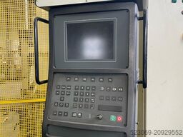 Mengele Abkantpresse HB 60- 17/20 HB 60- 17/20