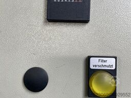 Mengele Abkantpresse HB 60- 17/20 HB 60- 17/20