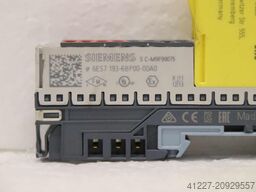 Siemens 6ES7 136-6BA00-0CA0