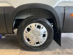 IVECO Daily 35S16 Maxi XXL Extra Lang *Garantie*