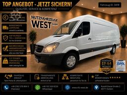 MERCEDES-BENZ Sprinter 313/316 CDI Maxi Hoch+Lang*Garantie*