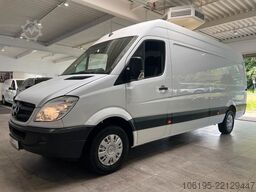 MERCEDES-BENZ Sprinter 313/316 CDI Maxi Hoch+Lang*Garantie*